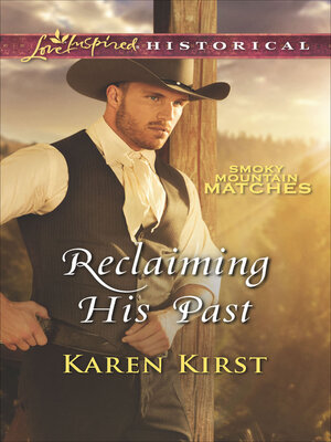 cover image of Reclaiming His Past
